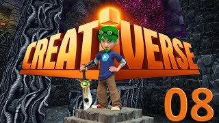 Creativerse - S01E08 - R10 Update, Channel News