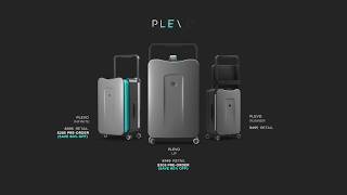 Plevo Concept - Travel is about to change