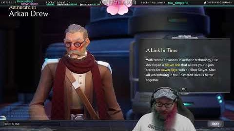 What does Dauntless look like after 6+ months of not playing...