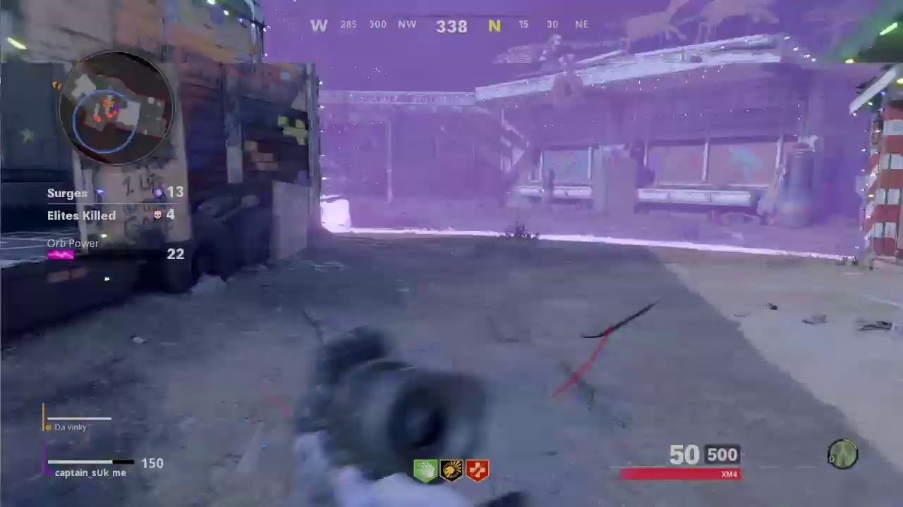 Call of duty cold war zombie solo. YouTube