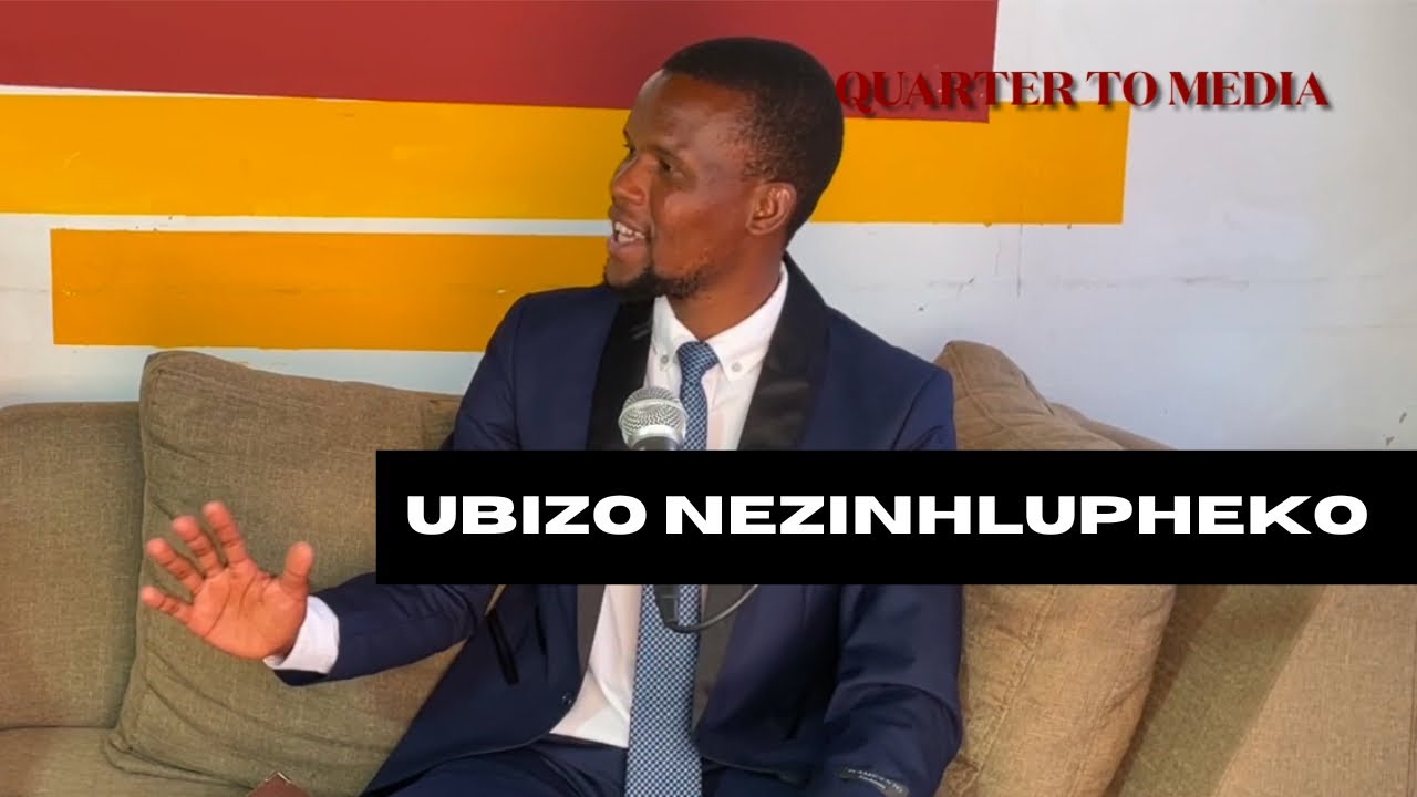 Ngangilala Namantombazane ane HIV | Ubufakazi Buka Bhuti Sandile Shabalala | Umbono NgokuVangela.