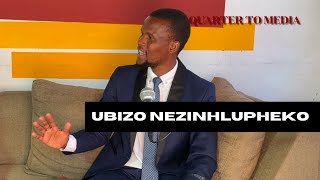 Ngangilala Namantombazane ane HIV | Ubufakazi Buka Bhuti Sandile Shabalala | Umbono NgokuVangela.