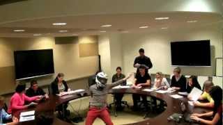 Harlem Shake (Media Agency Edition)