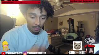 (LIVE) NEW STRAIN LETS SMOKE