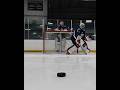 Goalie Drills: RVH integration