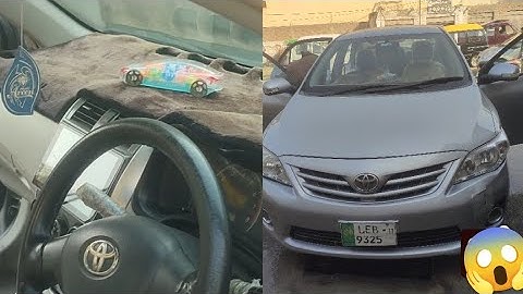 Toyota XLI Service Full Review – Zero to Hero Transformation!"