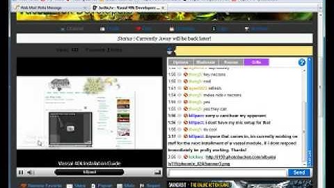 Updated - How to Install Vassal 40K and a new Justin.tv channel to go check out
