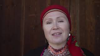 картинка: Музей под открытым небом «Лудорвай»