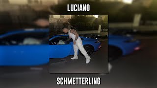 Luciano - Schmetterling (Speed Up)