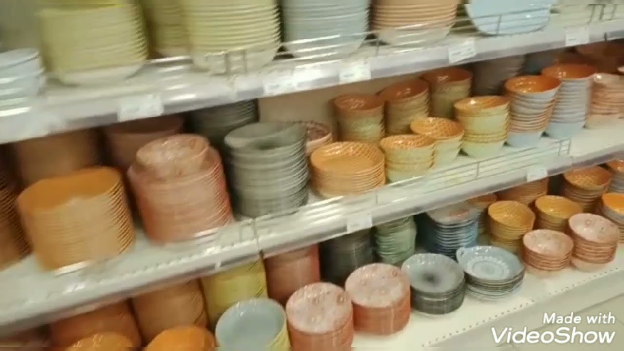 مشترياتي لشهر رمضان الكريم 🌙 وملابس العيد لاولادي