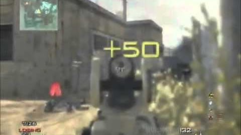 Gaming Youtuber ACR6.8 MOAB On Dome