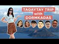 TAGAYTAY TRIP WITH DORMKADAS | How's Taal Volcano after eruption?