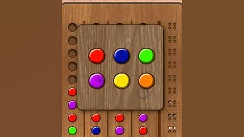 [Android Game] Codeknacker (Mastermind)