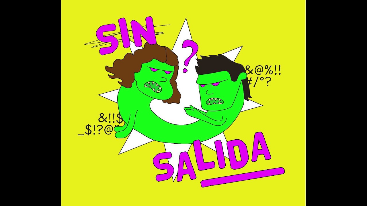 Sin Salida - EP1: El podcast de tu papá