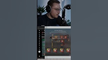 The Leak Incident 💀