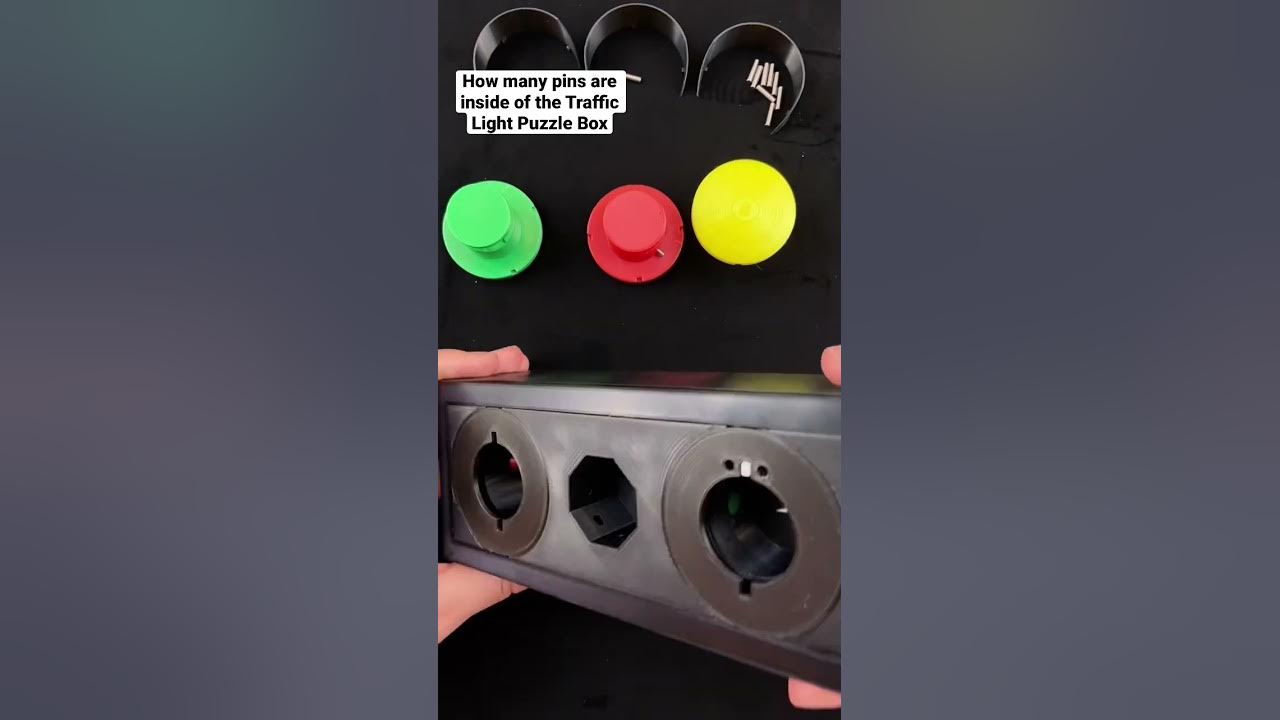 How Many Pins Are In The Traffic Light Puzzle Box shorts YouTube how-many-pins-are-in-the-traffic-light-puzzle-box-shorts-youtube