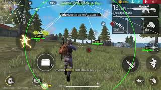 Hack Free Fire Ios Ob46 Mod Menu Dylib Trollfools Aimbot Esp Cam Cao Aim Awm Aimkill