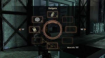 Alpha Protocol (51) USA: Unclear Parker Fight