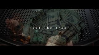 Fonzey Osama x Jay Green - Eat The Trap (Official Video) | Shot By: @realliveyf (IG)