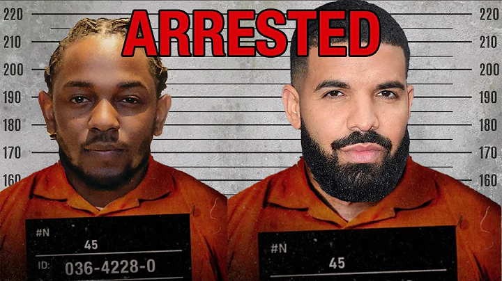 If Kendrick and Drake got sued for their Lyrics - Beef edition