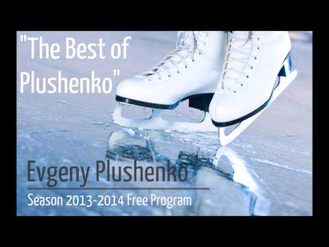 Video: Siapa Evgeni Plushenko?