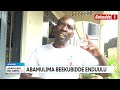 Ttuntu Okutumbula Ekirime Kya Ssoya Abamulima Beekubidde Enduulu Baagala Kuyambibwaako 