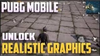 ✅Unlock Pubg mobile 60FPS MAX HDR and shadow 😱😱 | 100% Working real | pubg mobile unlock 60fps screenshot 5