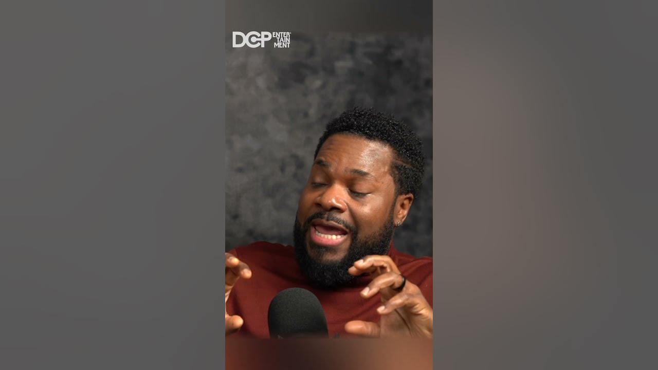 Malcolm-Jamal Warner on What He Hates About Acting