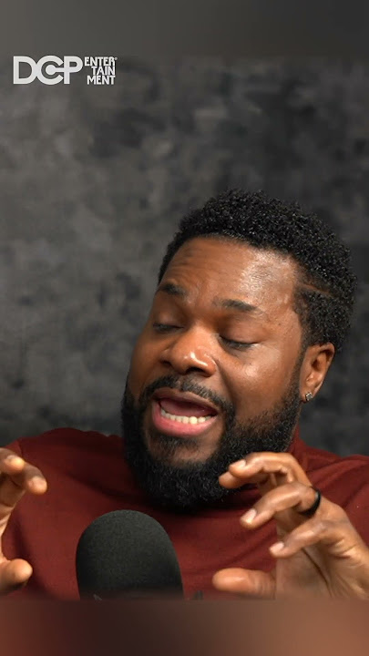 Malcolm-Jamal Warner on What He Hates About Acting - YouTube