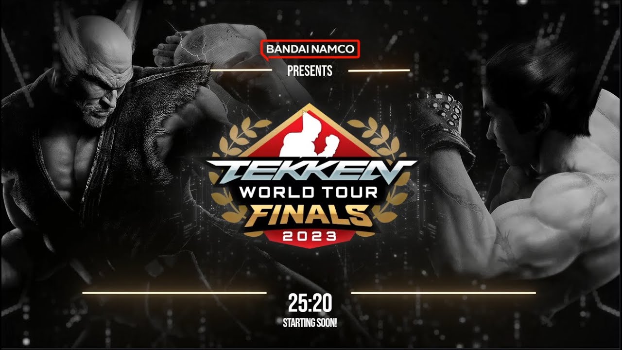 TWT 2023 Global Finals Day 2 Group Stage YouTube