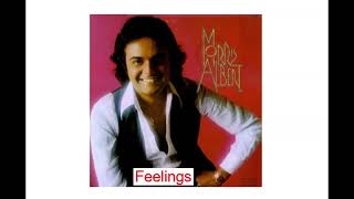 Feelings (tribute to Morris Albert)