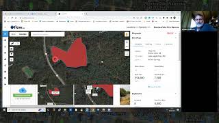 Webinar: Preplanning Rural Water Supply | FlowMSP screenshot 1