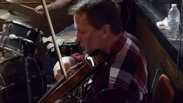 Rain Rain Polka - John Dudzik - Dan Bruskiewitz at...