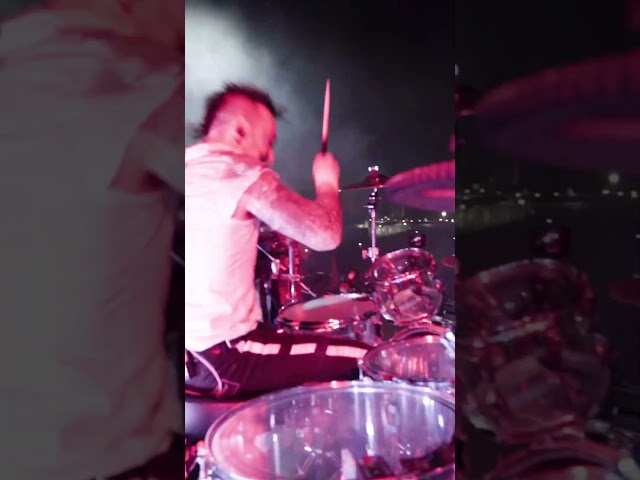 The Prodigy - Warrior's Dance Manchester