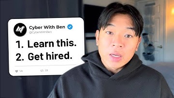 5 Skills That Got Me My First Cybersecurity Job in 2025 (ft. TripleTen)