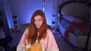 BEST 20! Amouranth CLIPS! β Week 43 β 2022