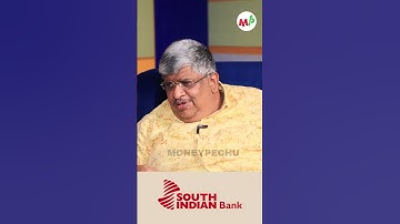 South Indian Bank என்ன சார் கதை?