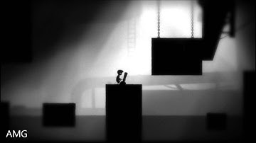 HD Limbo Walkthrough : Part 3