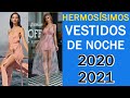 HERMOSOS VESTIDOS Elegantes De Moda Y Tendencia Para Fiestas Y Ocasiones Especiales 2020/2021 #35