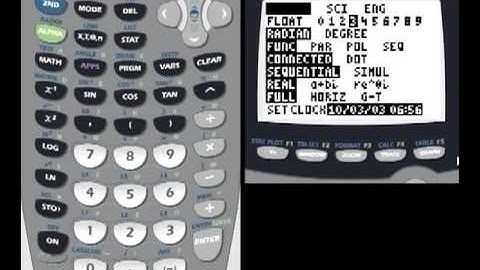 Lesson 26 - Converting Between Rectangular And Polar Coordinates