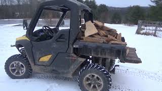 Cub Cadet Challenger 750 EPS 5 Year Review Long Overdue And Problems I've Had