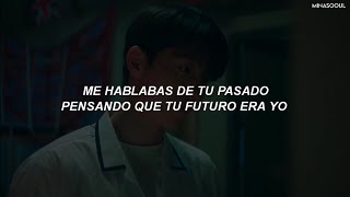 me llamas sólo para romperme como una promesa.