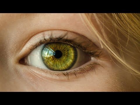 वीडियो: आँखों से झूठ कैसे बोलें