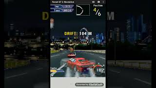ferrari gt 2 revolution (java) - london track (wyndon)