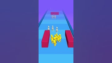 #31 Join & Clash All Levels Gameplay Walkthrough (Android-iOS)#shorts