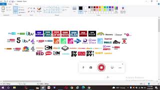 All UK Channels