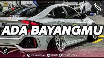 DJ ADA BAYANGMU V3 X DAME UN GRRR VIRAL TIKTOK 2025 (BOOTLEG)