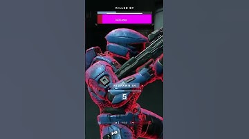 Halo Infinite Bots Are Not Teabagging You On Purpose