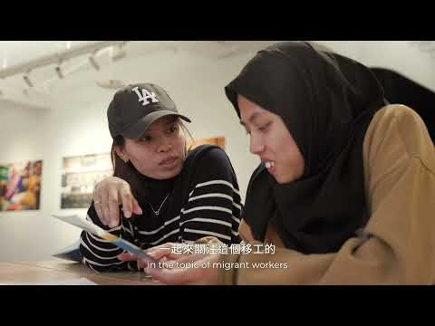 母語友善 金融更有溫度
