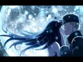 Amv~castle in the snow♡[Obito and Rin]~[Naruto and Hinata]